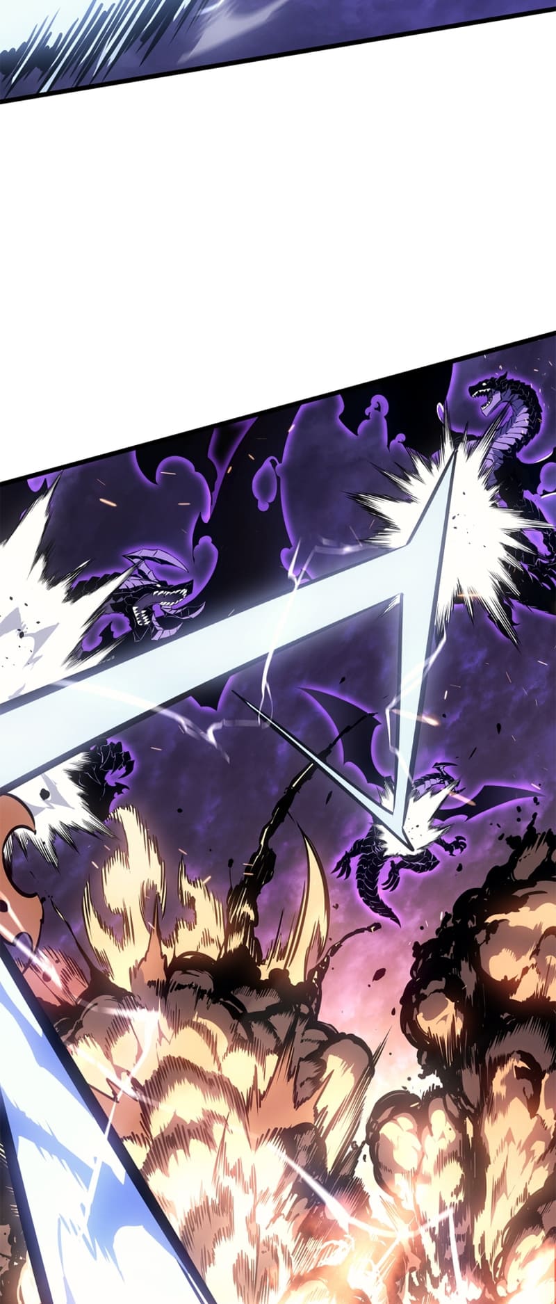 Solo Leveling, Chapter 197 image 085
